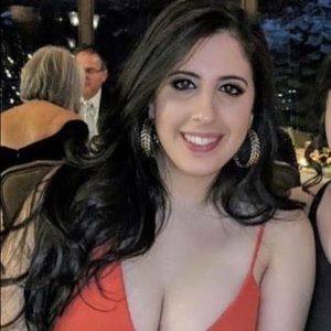 Meet your Posher, Diane